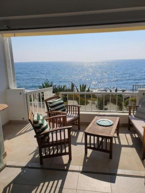FRONT MER - Sublime appartement moderne et confortable